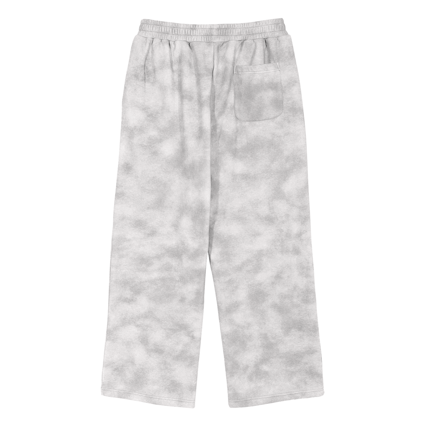MINERAL WASH SWEATPANTS