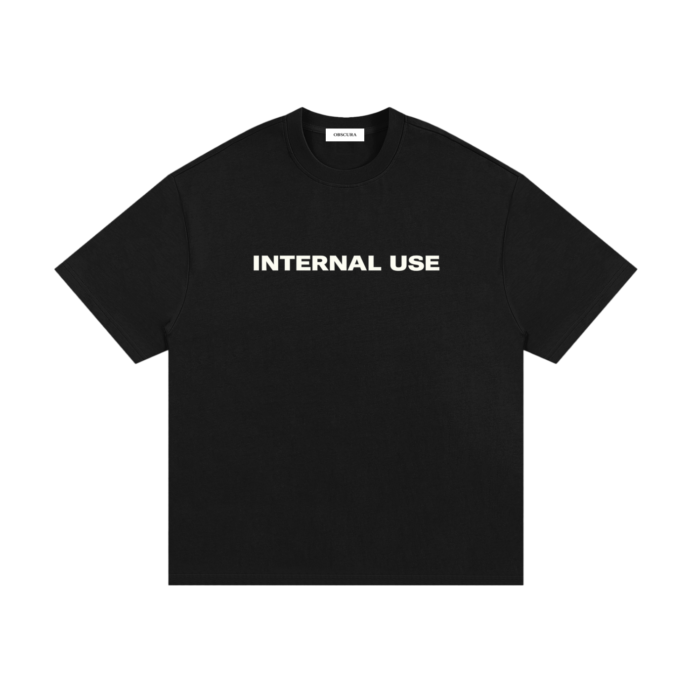 INTERNAL USE TEE