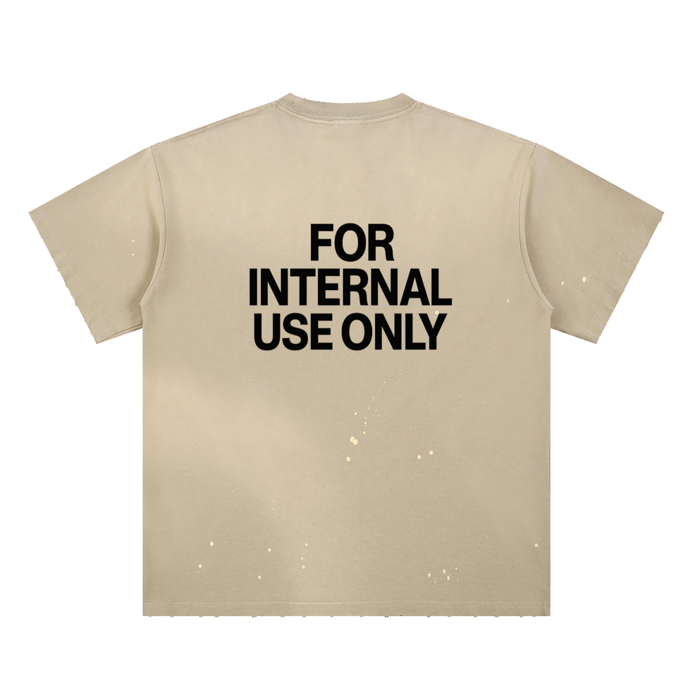 FOR INTERNAL USE ONLY — TEE